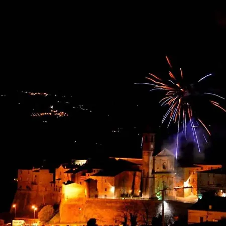 Delle Chiuse *